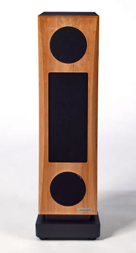 janszen electrostatic zA2.1 Loudspeakers