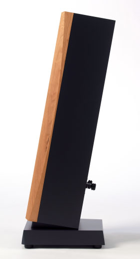 janszen electrostatic zA2.1 Loudspeakers