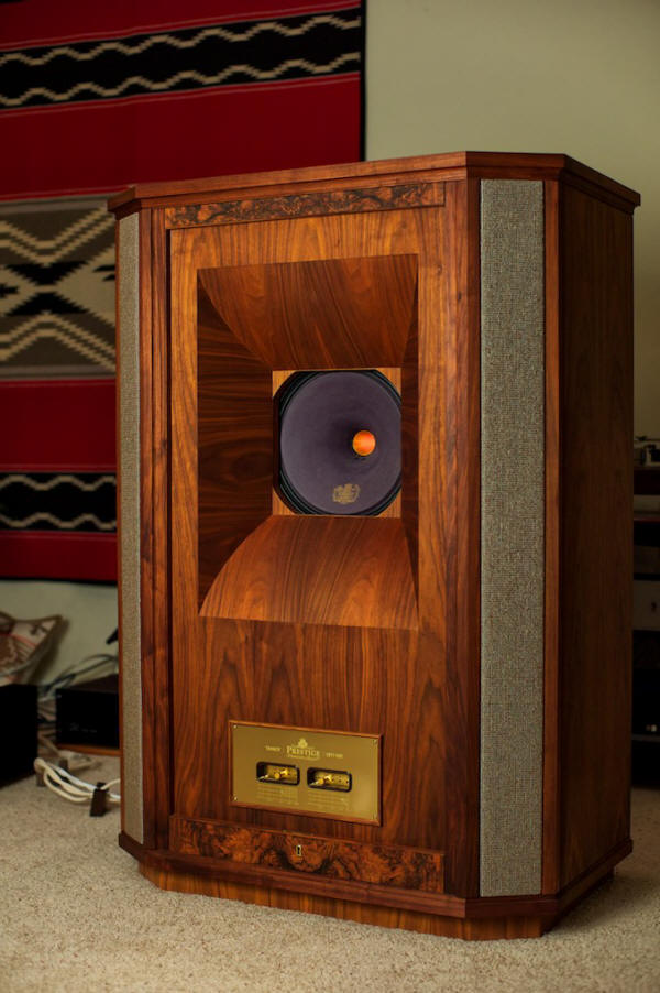 Westminster Royal SE Duelund Coherent Audio