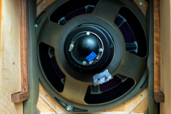 Westminster Royal SE Duelund Coherent Audio
