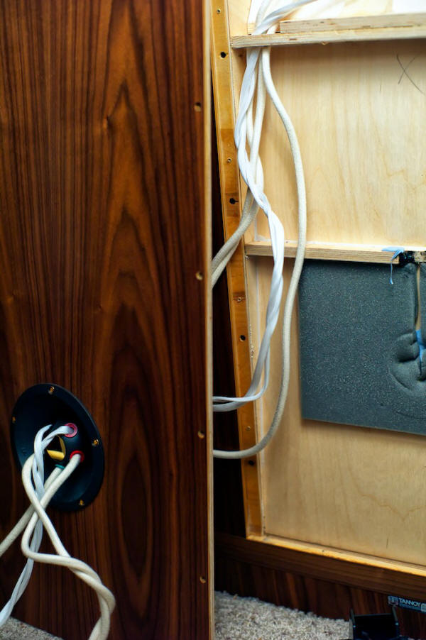 Westminster Royal SE Duelund Coherent Audio