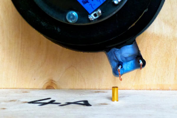 Westminster Royal SE Duelund Coherent Audio