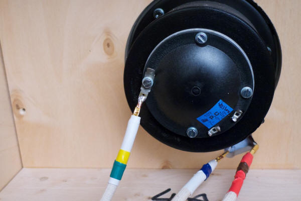 Westminster Royal SE Duelund Coherent Audio