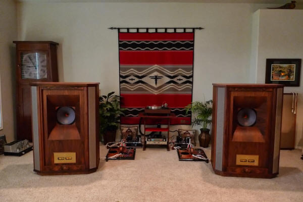 Westminster Royal SE Duelund Coherent Audio