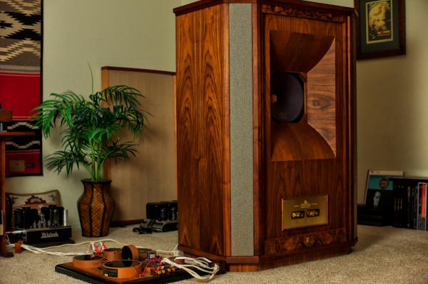 Westminster Royal SE Duelund Coherent Audio