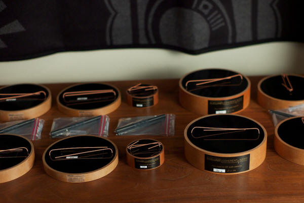 Westminster Royal SE Duelund Coherent Audio