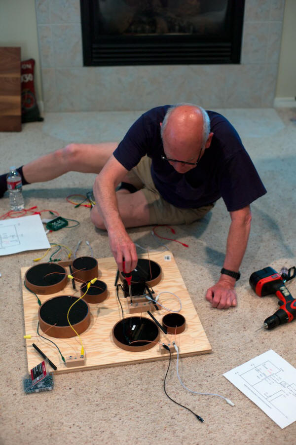 Westminster Royal SE Duelund Coherent Audio