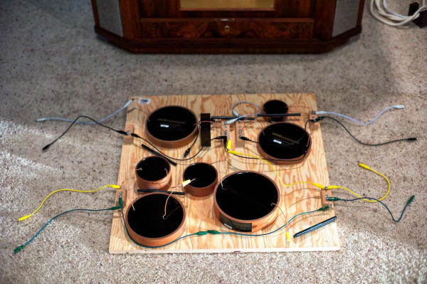 Westminster Royal SE Duelund Coherent Audio