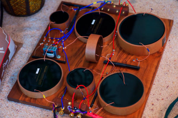Westminster Royal SE Duelund Coherent Audio