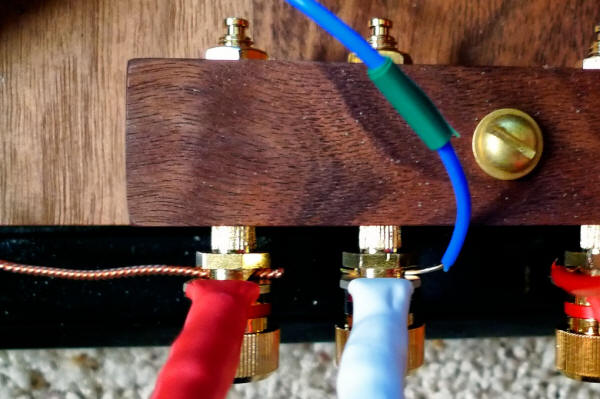 Westminster Royal SE Duelund Coherent Audio