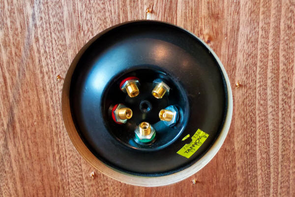 Westminster Royal SE Duelund Coherent Audio