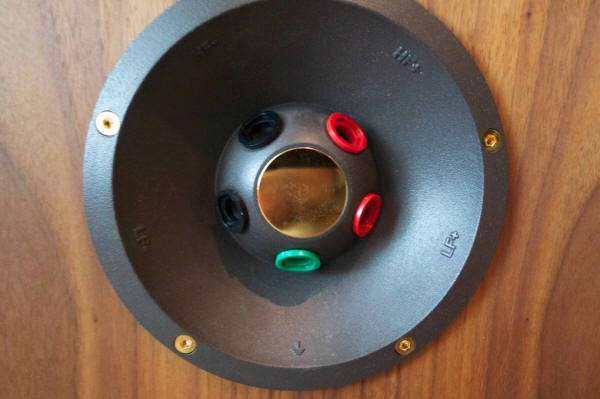 Westminster Royal SE Duelund Coherent Audio
