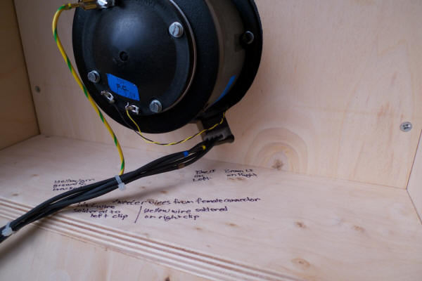 Westminster Royal SE Duelund Coherent Audio