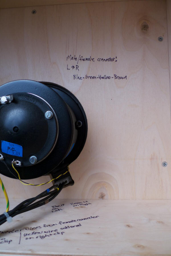 Westminster Royal SE Duelund Coherent Audio
