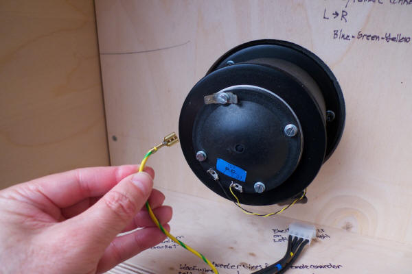 Westminster Royal SE Duelund Coherent Audio