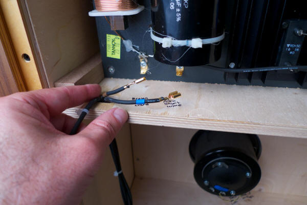 Westminster Royal SE Duelund Coherent Audio