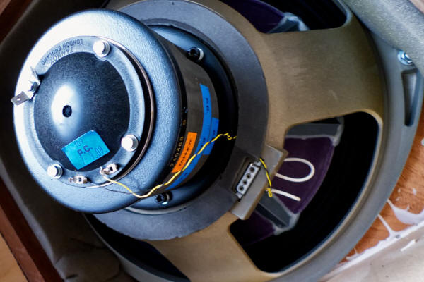 Westminster Royal SE Duelund Coherent Audio