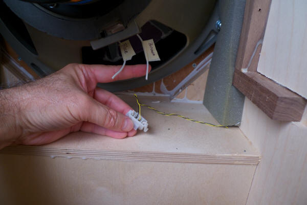 Westminster Royal SE Duelund Coherent Audio