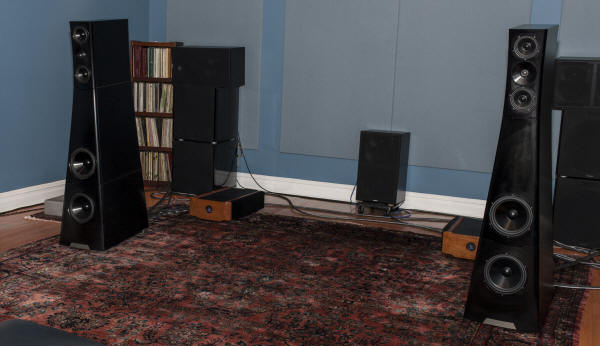 gtt audio