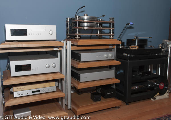 gtt audio