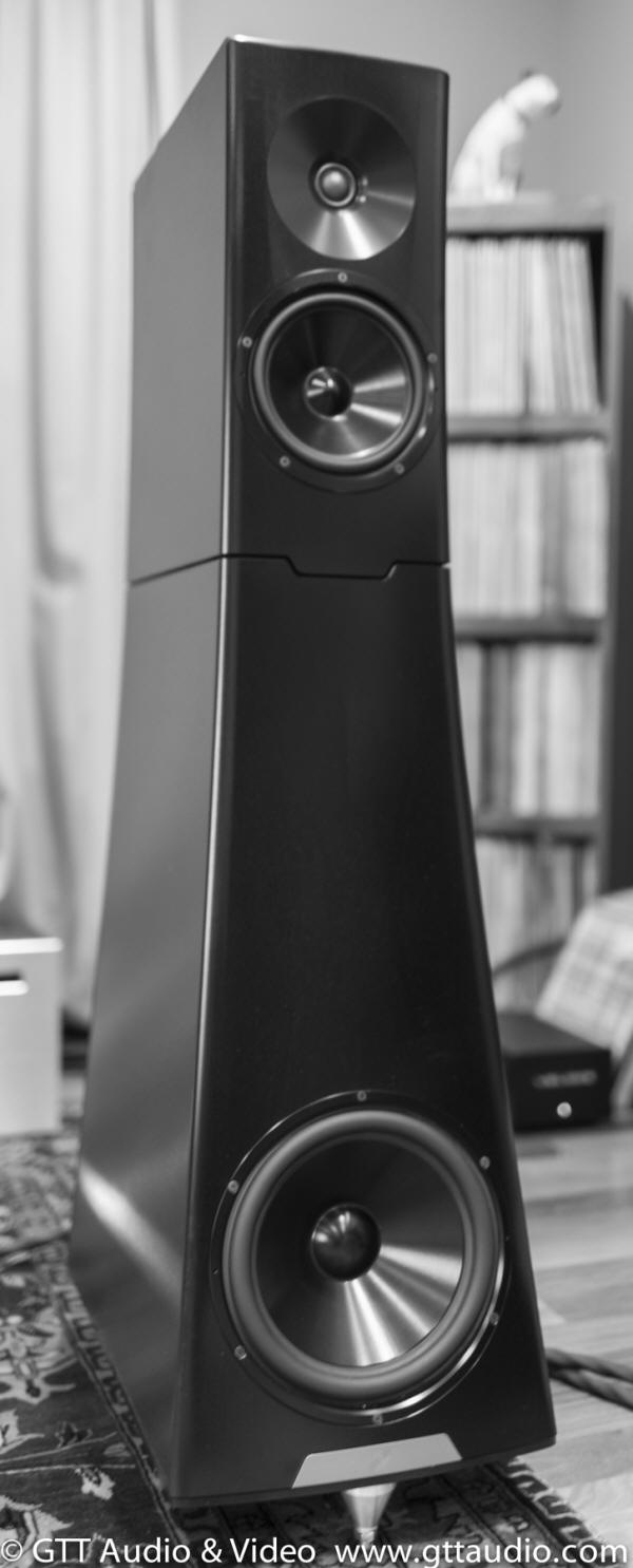 gtt audio