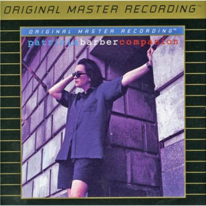 Patricia Barber's Companion SACD