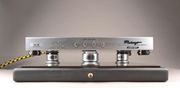 reimyo dap999ex dac