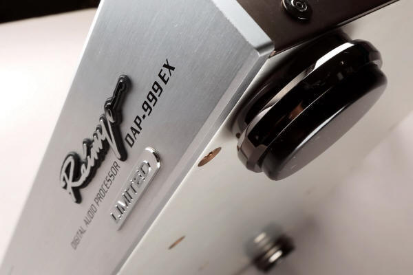 reimyo dap999ex dac
