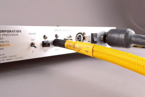 reimyo dap999ex dac