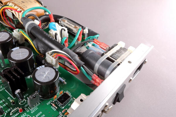 reimyo dap999ex dac