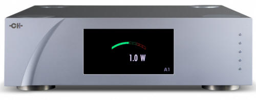 CH Precision A1 amplifier