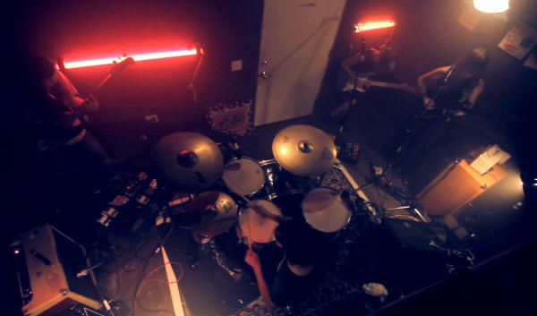 surf riot