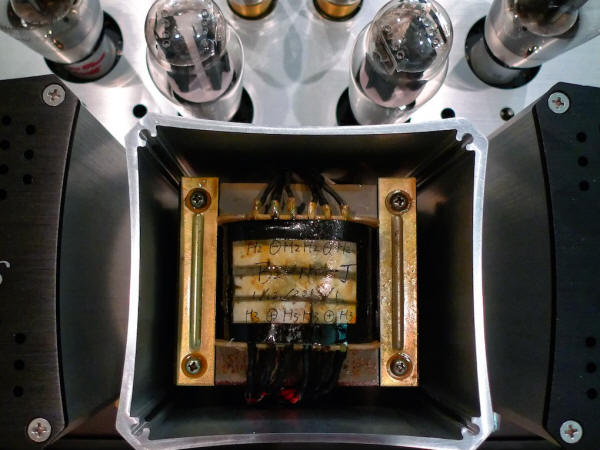 Sophia 300B Integrated