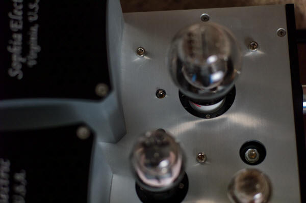 Sophia 300B Integrated