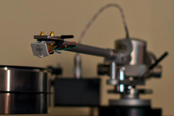 Sophia 300B Integrated