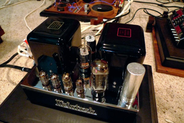 Sophia 300B Integrated