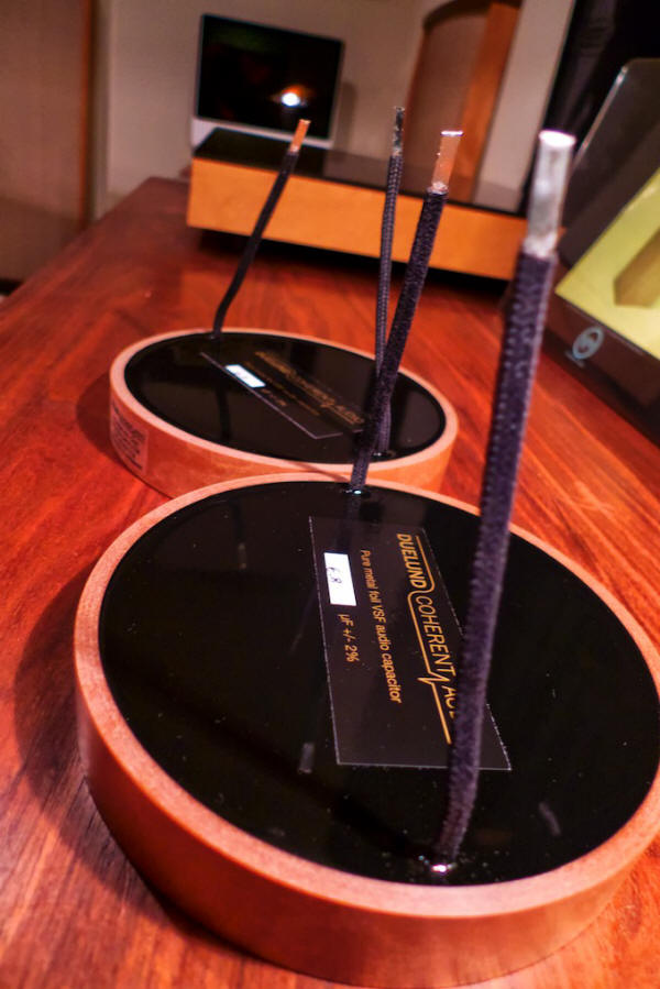 Sophia 300B Integrated