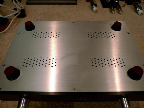 Sophia 300B Integrated
