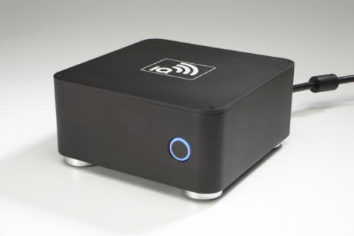 IQ Audio M300 Amplifiers