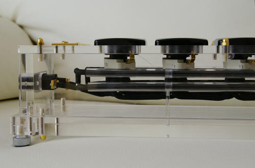 HB Cable Design