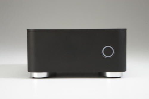 IQ Audio M300 Amplifiers