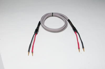 soundstring genration II cables