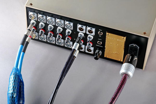Acrolink 7N-DA2090 Speciale