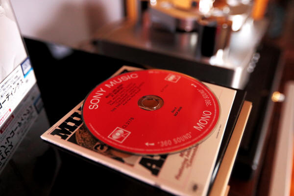 Miles Davis, The Original Mono Recordings