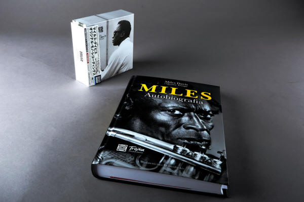 Miles Davis, The Original Mono Recordings