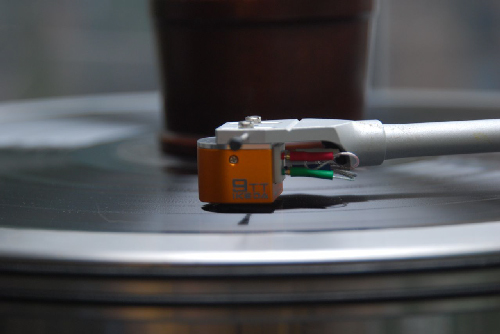 ikeda
9TT Moving Coil Cartridge
