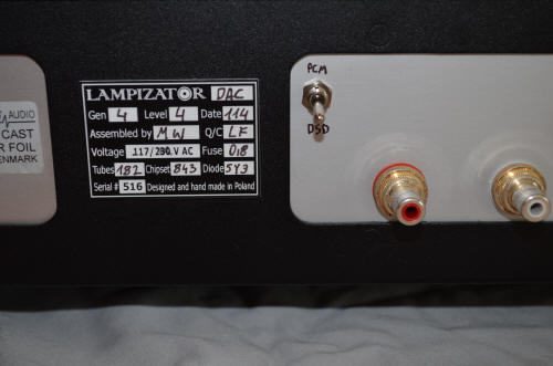 lampizator