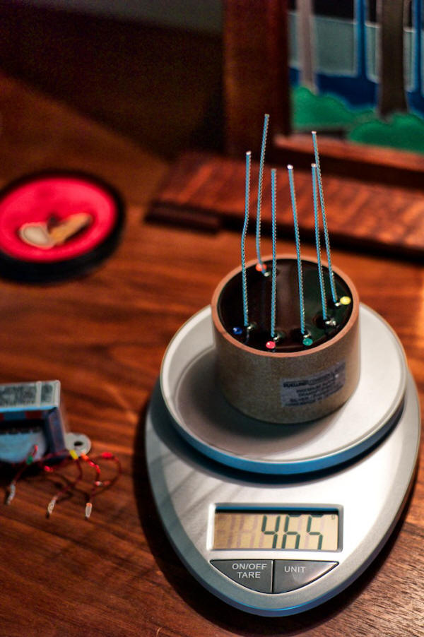 Duelund Capacitors