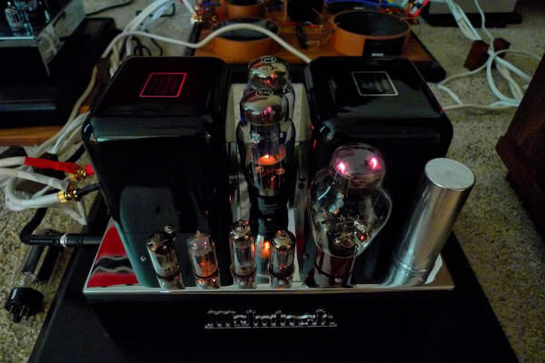 Duelund Capacitors
