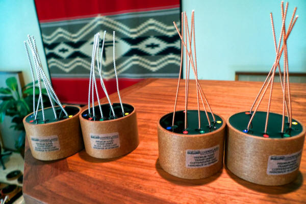 Duelund Capacitors